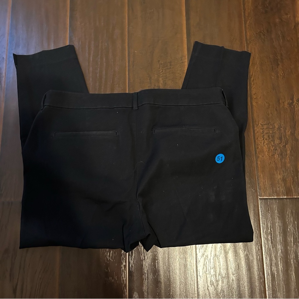 Old Navy Pixie Pants Women’s Plus Size 18 - image 3